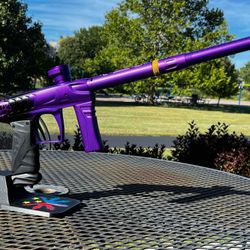 Field One XSV Force