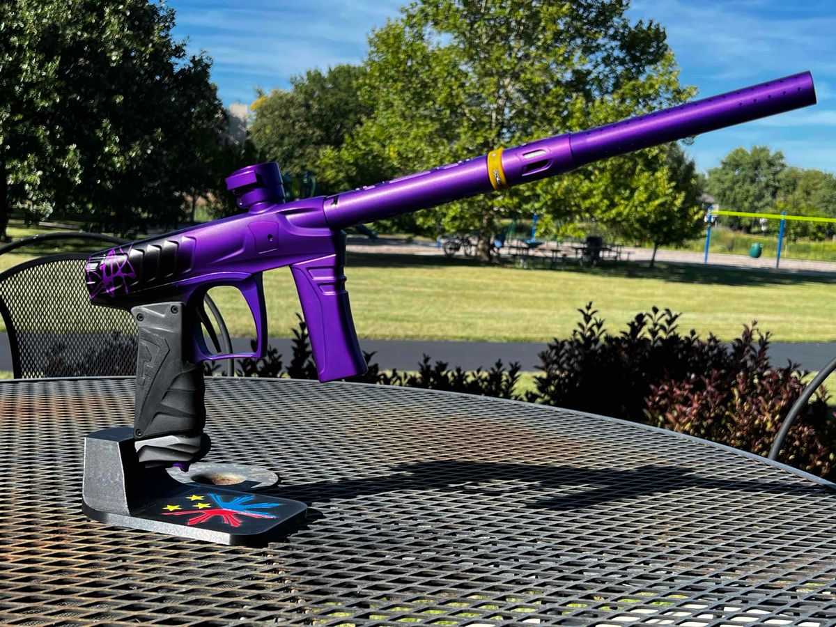 Field One XSV Force
