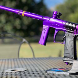 Field One XSV Force