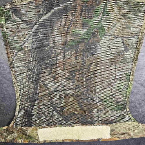 Sandana Headband Realtree Advantage Camo