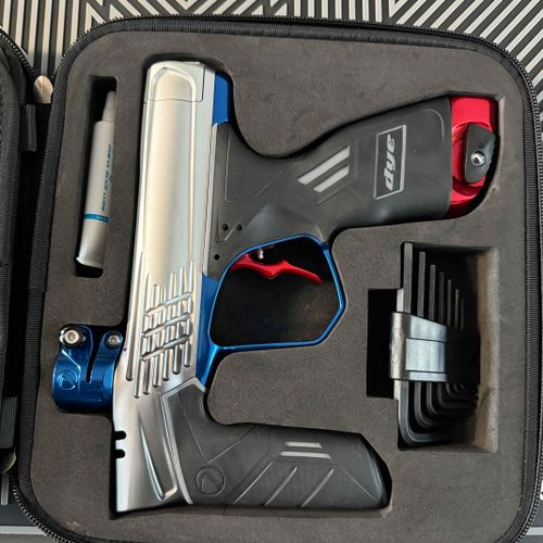 ICON DSR+ $775