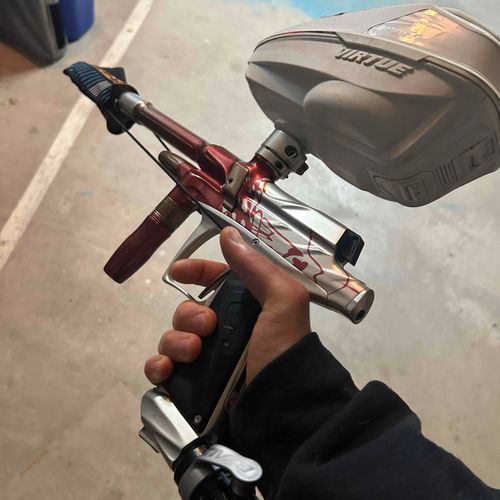 Status Cut G6r