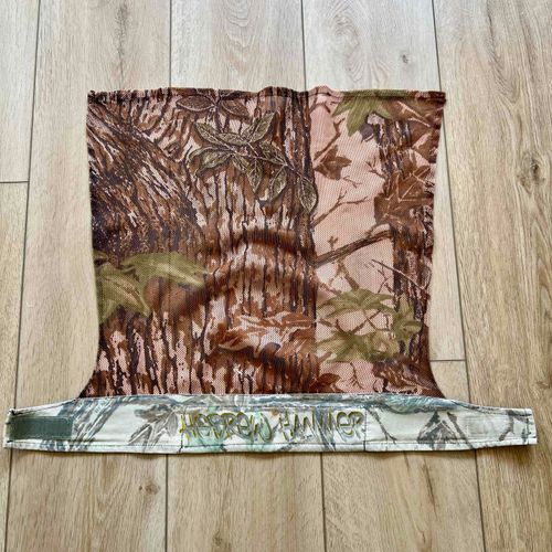 90’s Factory Greenleaf Trunk