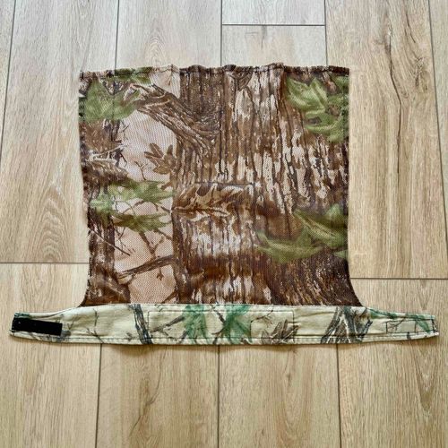 My 90s Factory Greenleaf Trunk