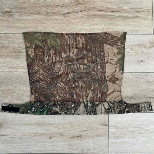 OG Hump Tree Trunk Sandana