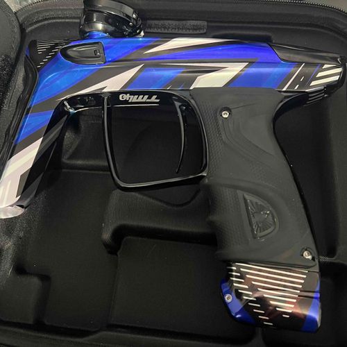 2023 LNIB TM40