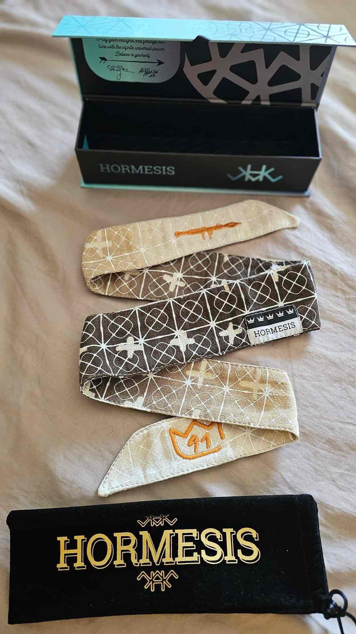 Hormesis NFT 