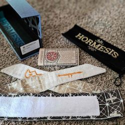 Hormesis NFT 