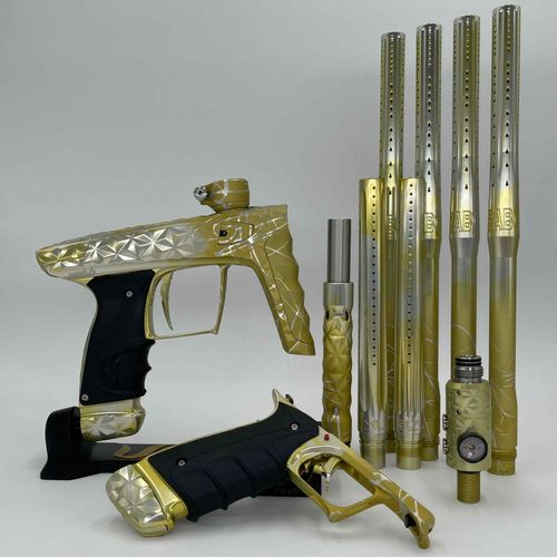Wilrocs Adrenaline TM40 Chameleon Package