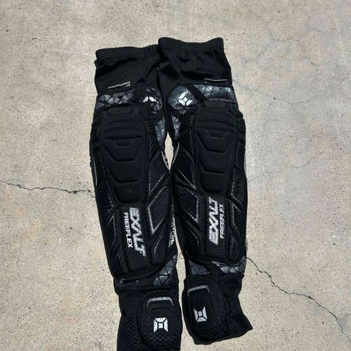 Exalt arm pads XL