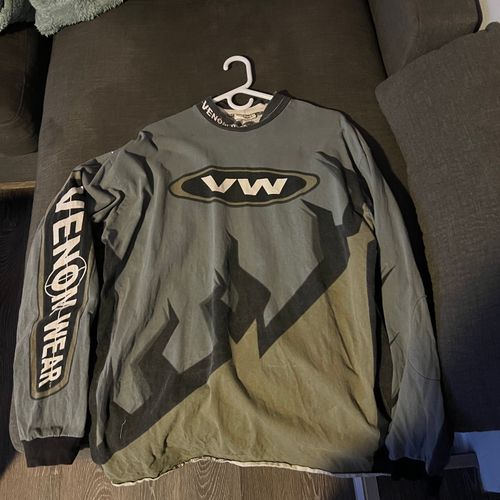 OG sandana jersey 
