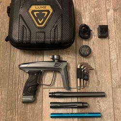 DLX TM40