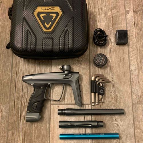 DLX TM40