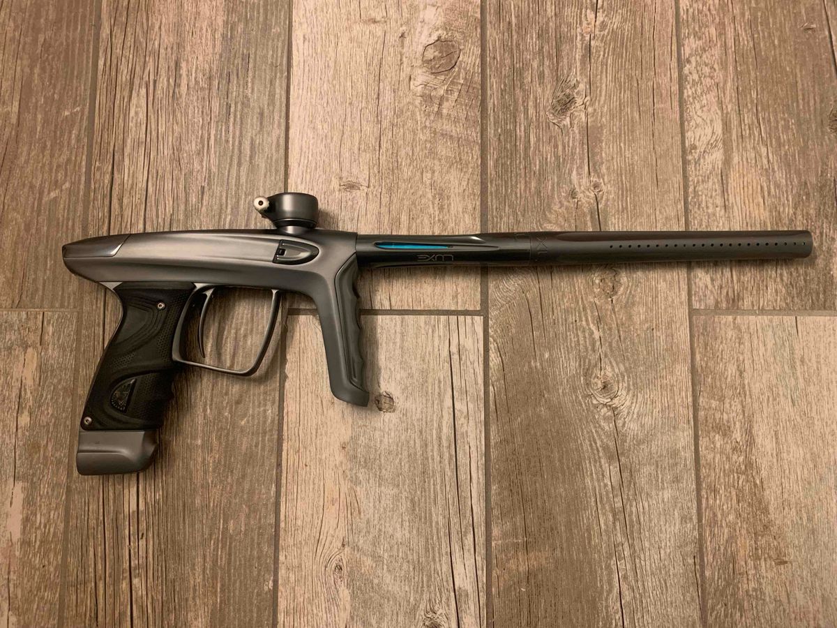 DLX TM40