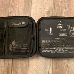 DLX TM40