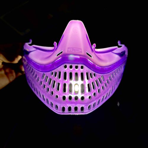 JT Proflex Lowers - IZE Purple