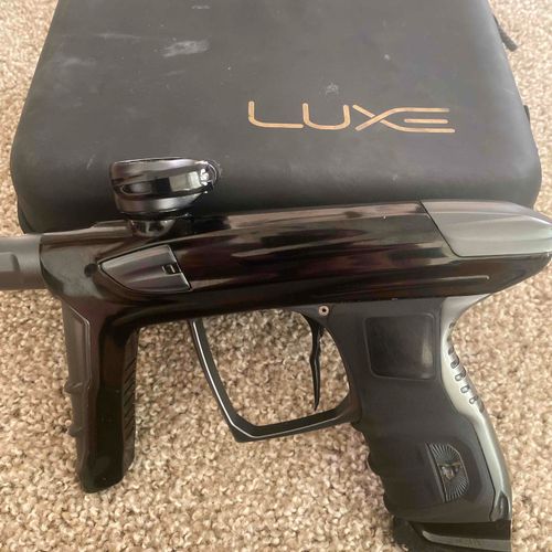 Luxe idol