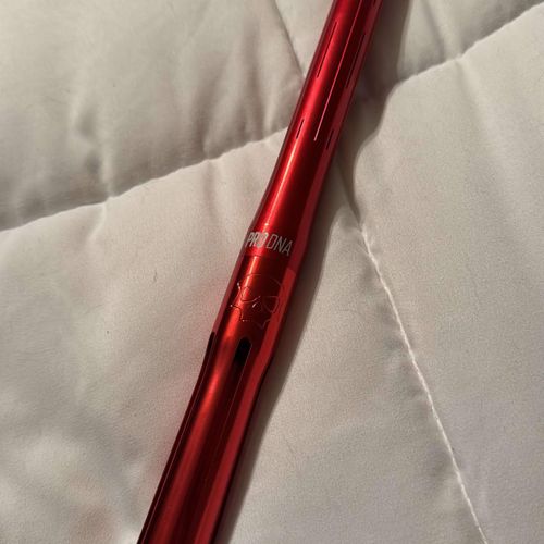 Pro dna barrel