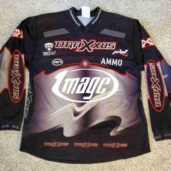 Chris Lasoya's '06 Image Jersey