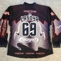 Chris Lasoya's '06 Image Jersey
