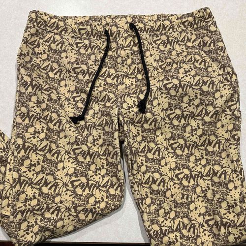 Sandana “Tombstone” FS Denim Joggers 