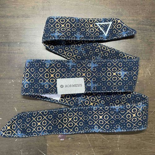 Hormesis headband