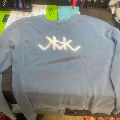 Hormesis crew neck and hoodie