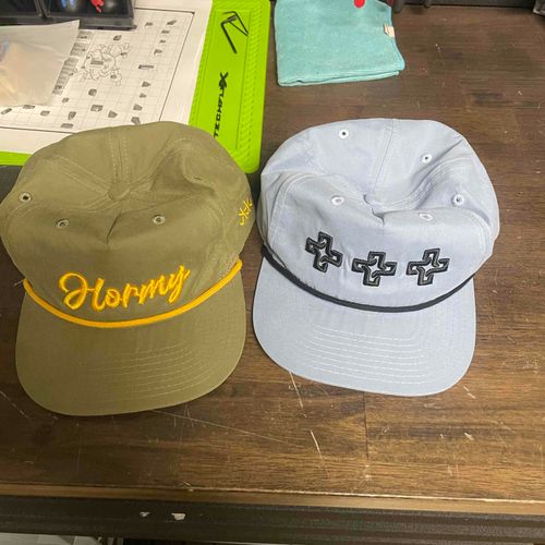 Hormesis snapbacks 