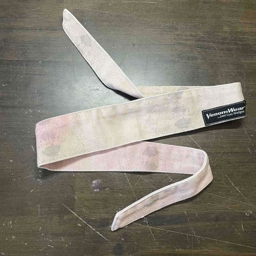 Venomwear headband