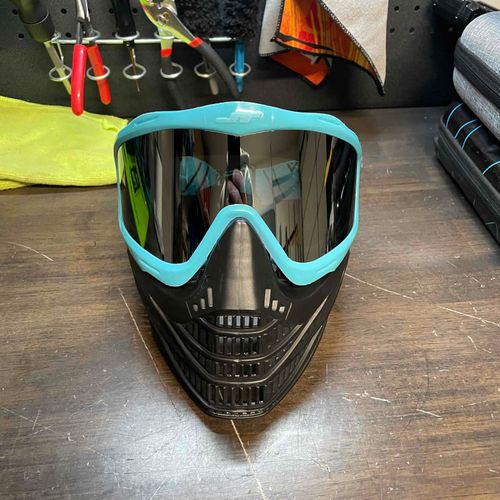 F8 build