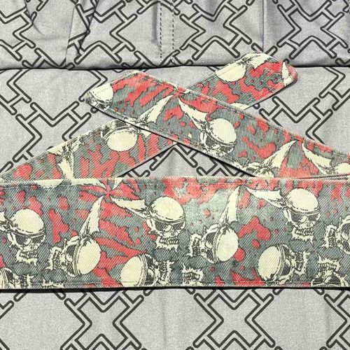 OG SANDANA - RED FS