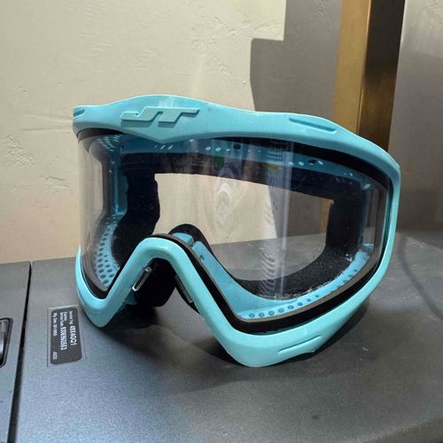 Carolina Blue frames