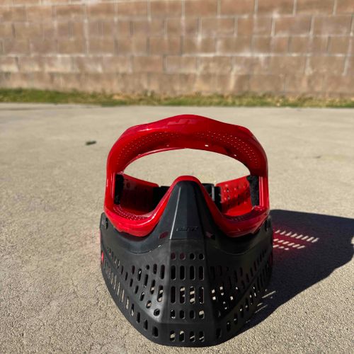 Custom VIOLENCE Proflex project