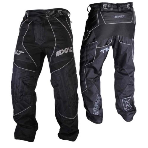 Exalt t4 pants size small