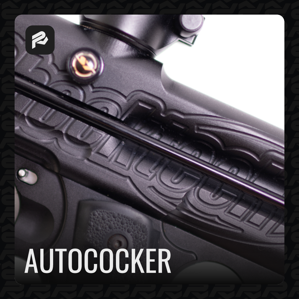 Worr Games Autococker