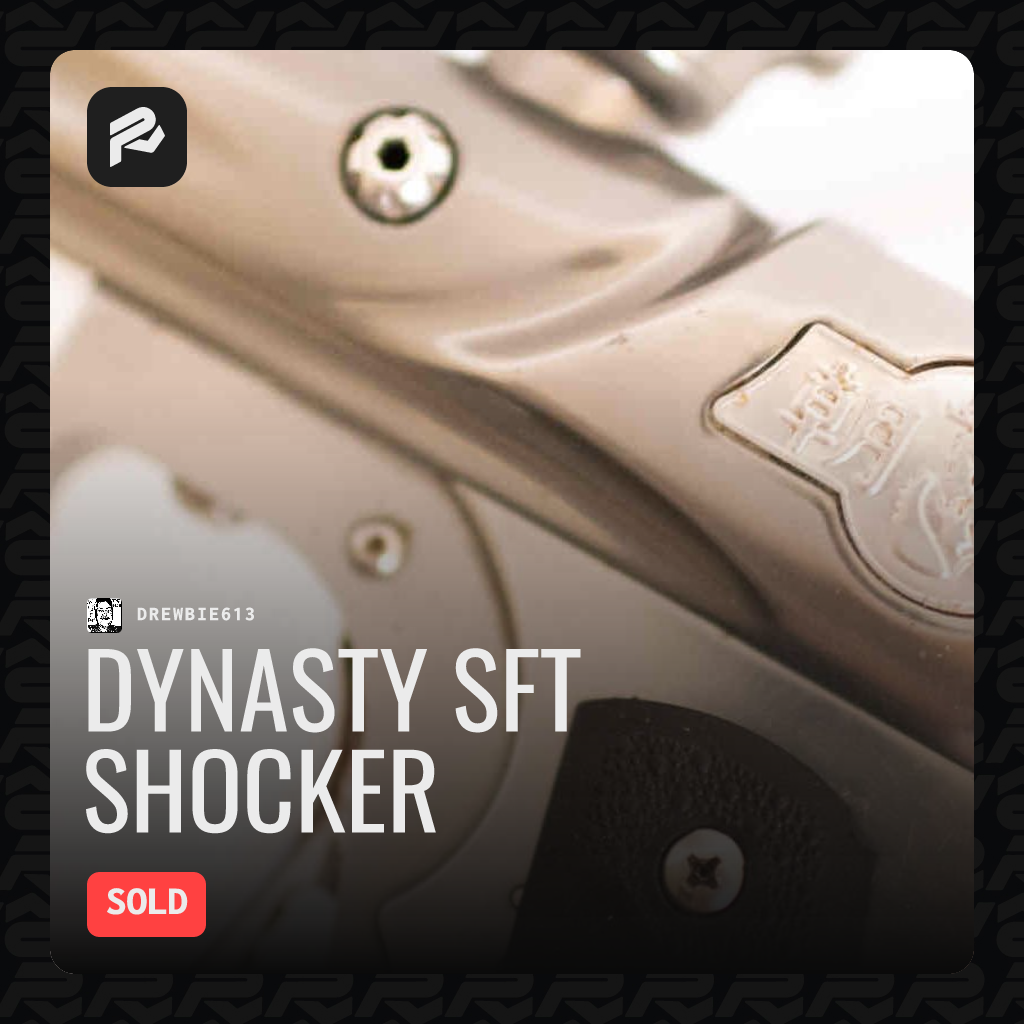 Dynasty SFT Shocker
