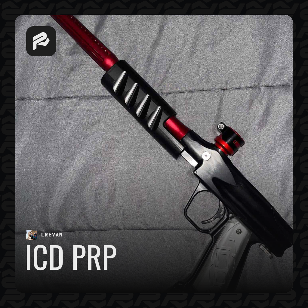 ICD PRP icd-prp