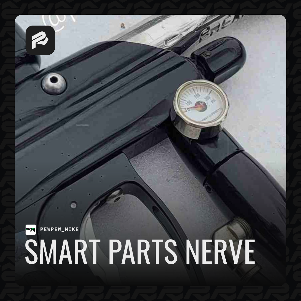 Smart Parts Nerve