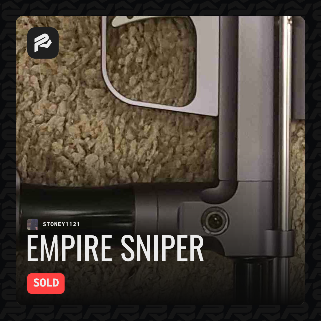 Empire sniper