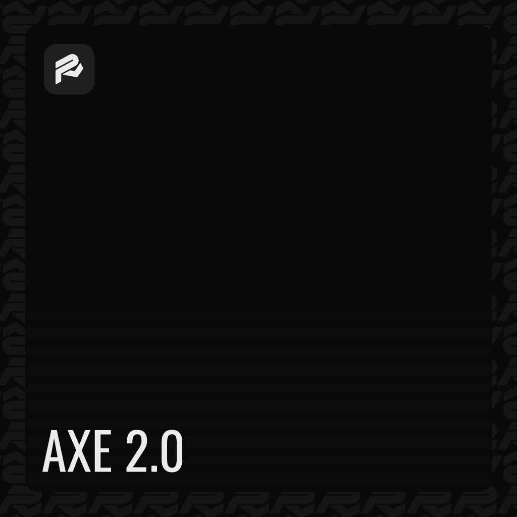 Empire Axe 2.0