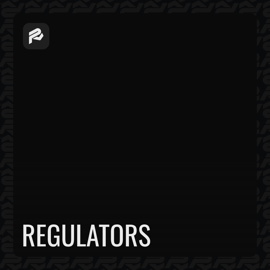 Regulators