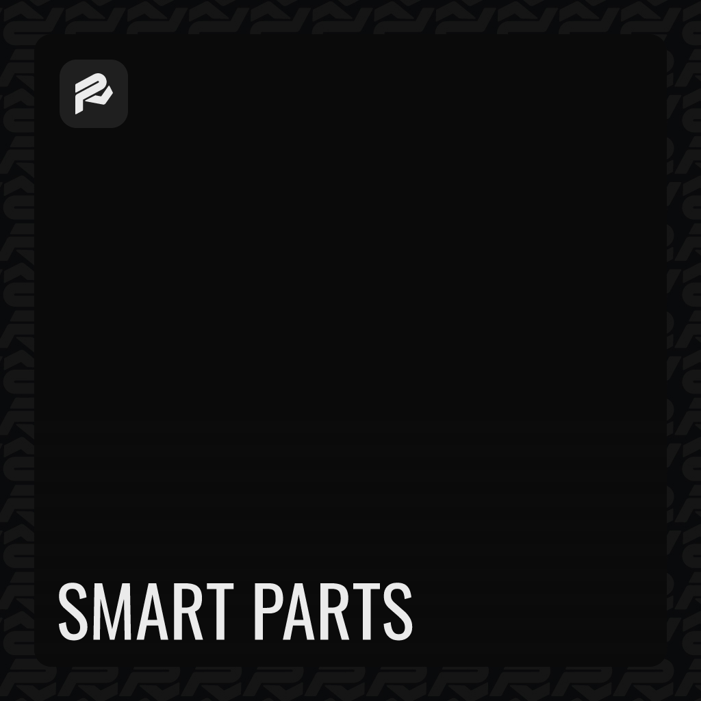 Smart Parts