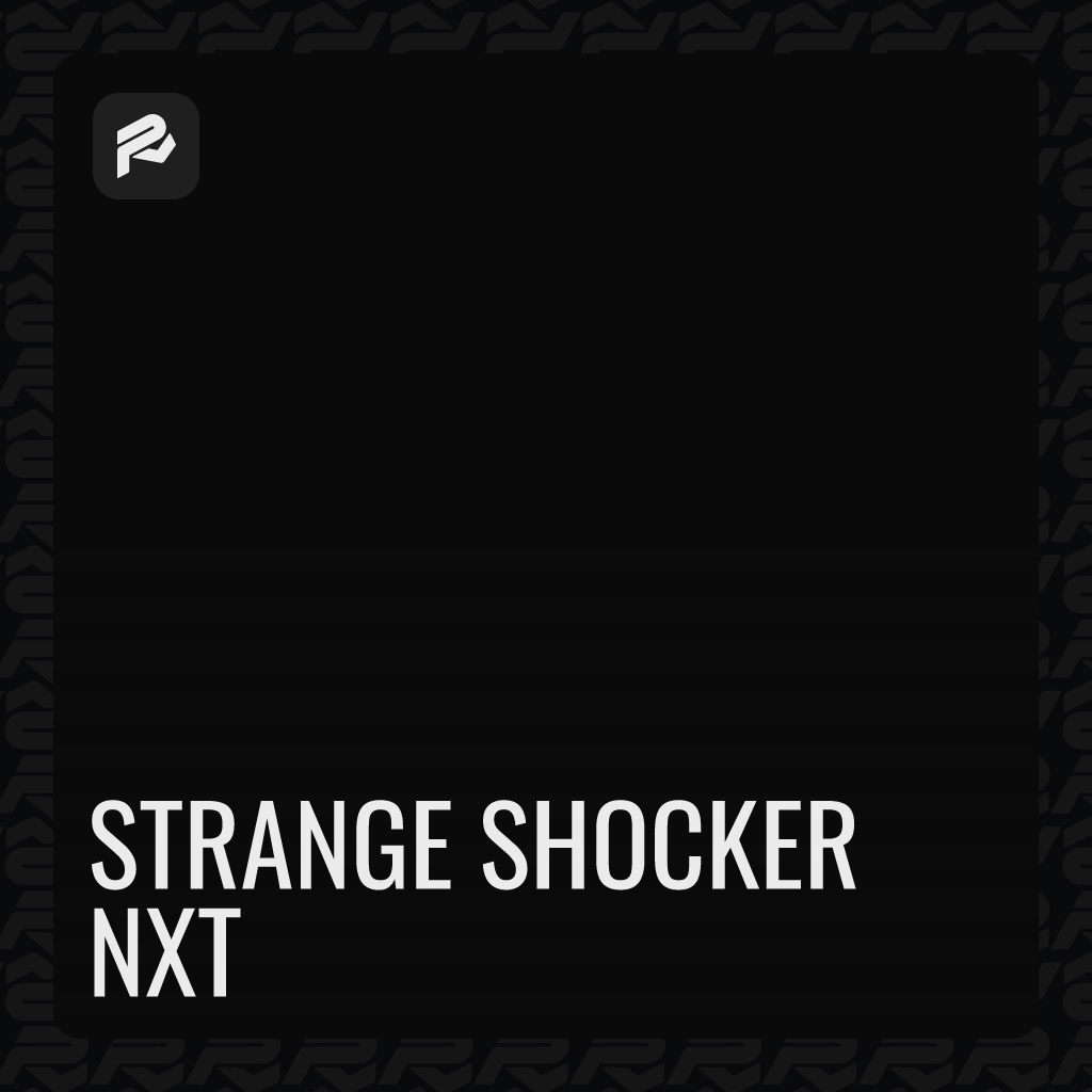Smart Parts Strange Shocker NXT