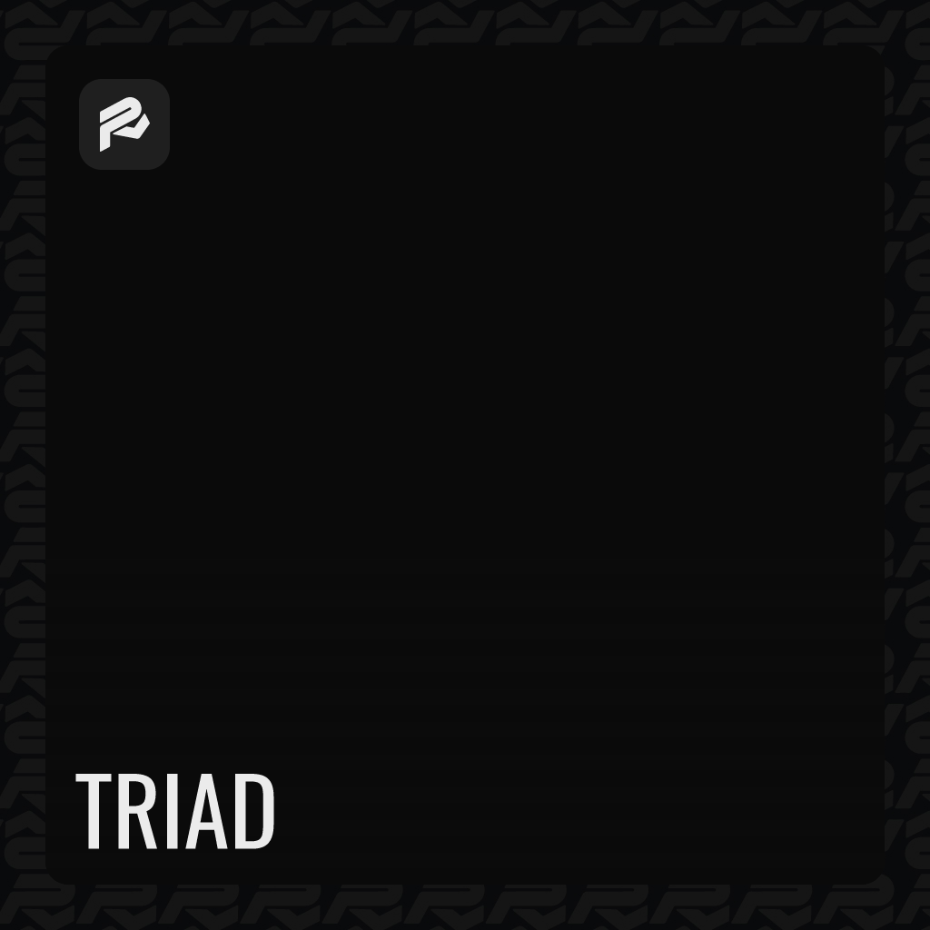 JT | Triad