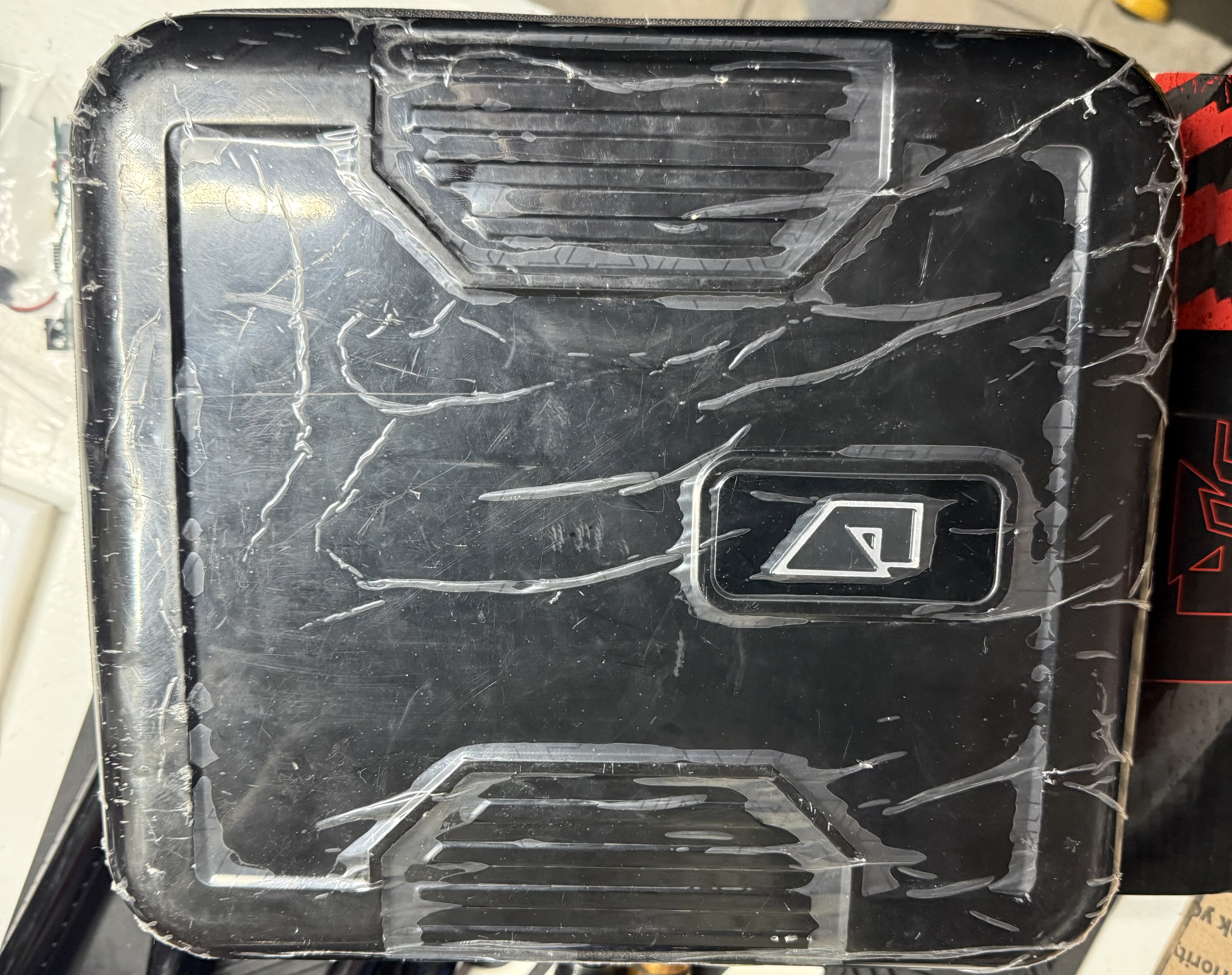 LNIB “Cash” LV1.6 Ego 