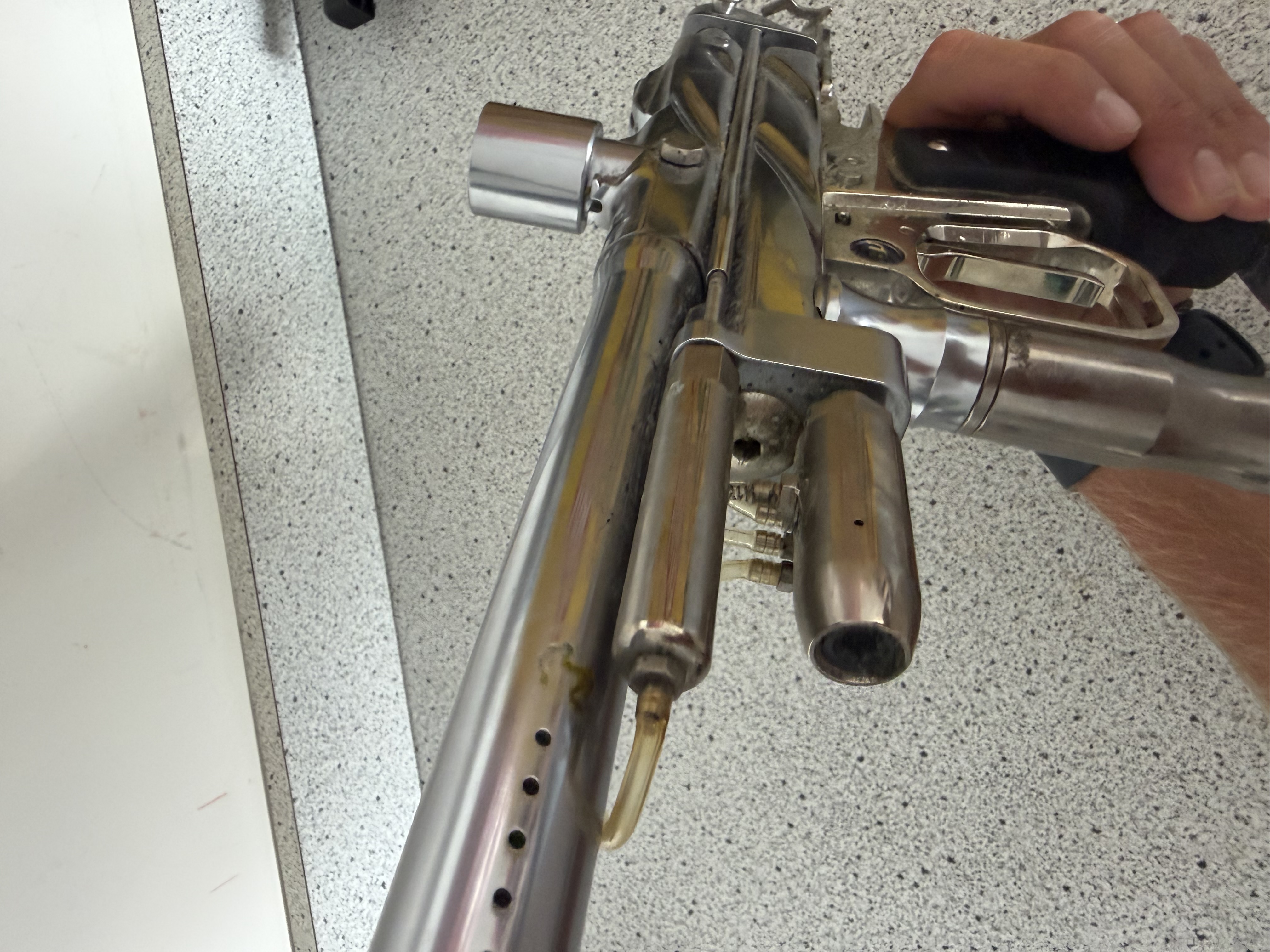 2000-2003 Autococker For Sale