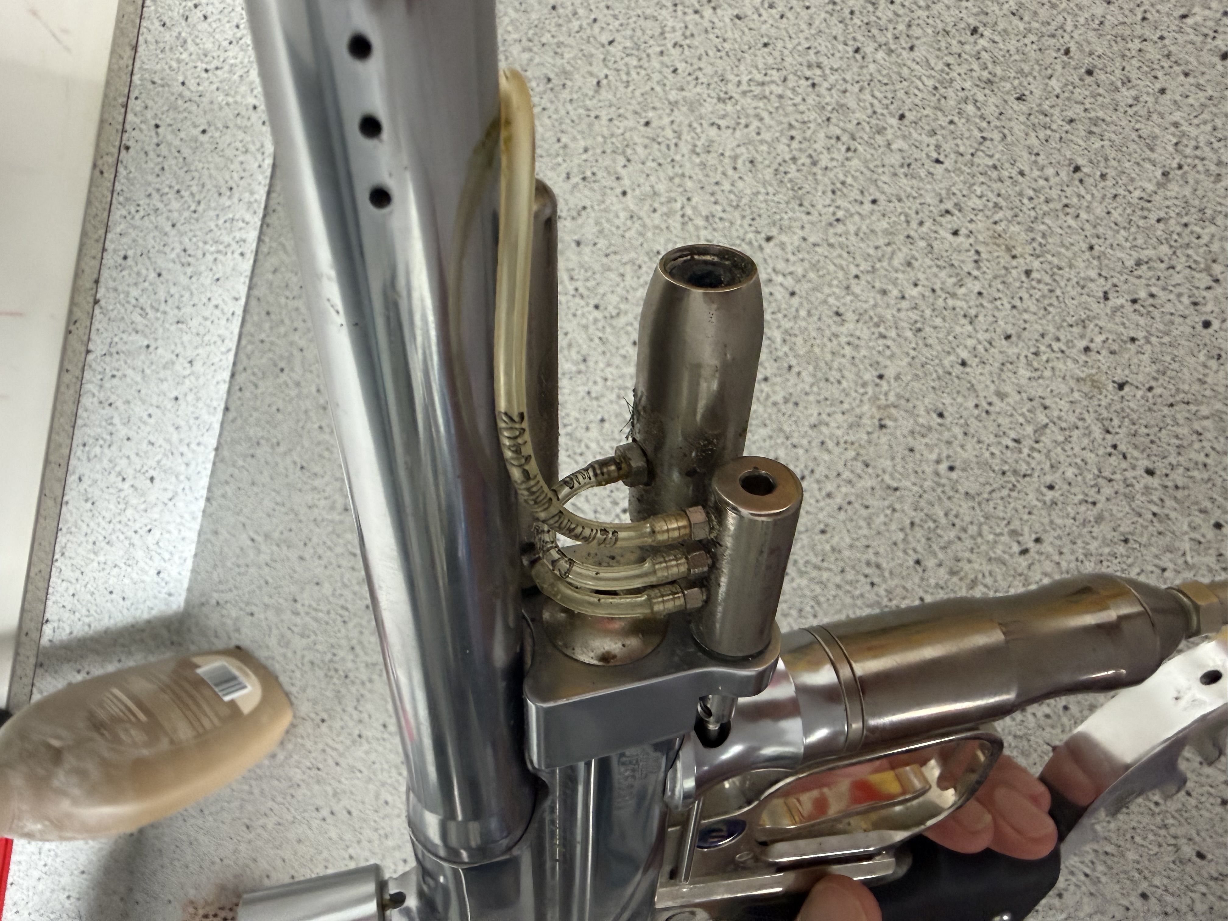 2000-2003 Autococker For Sale