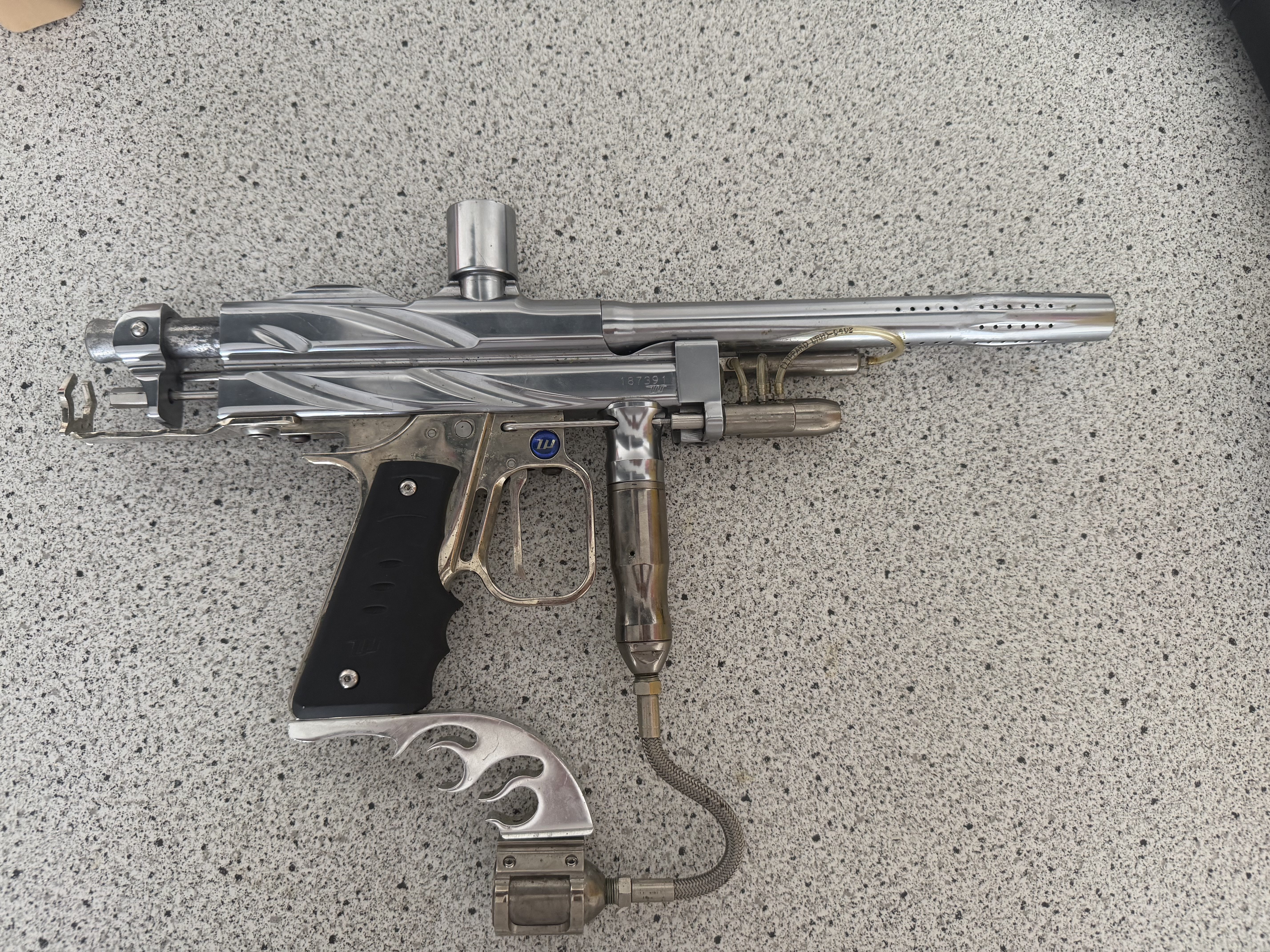 2000-2003 Autococker For Sale