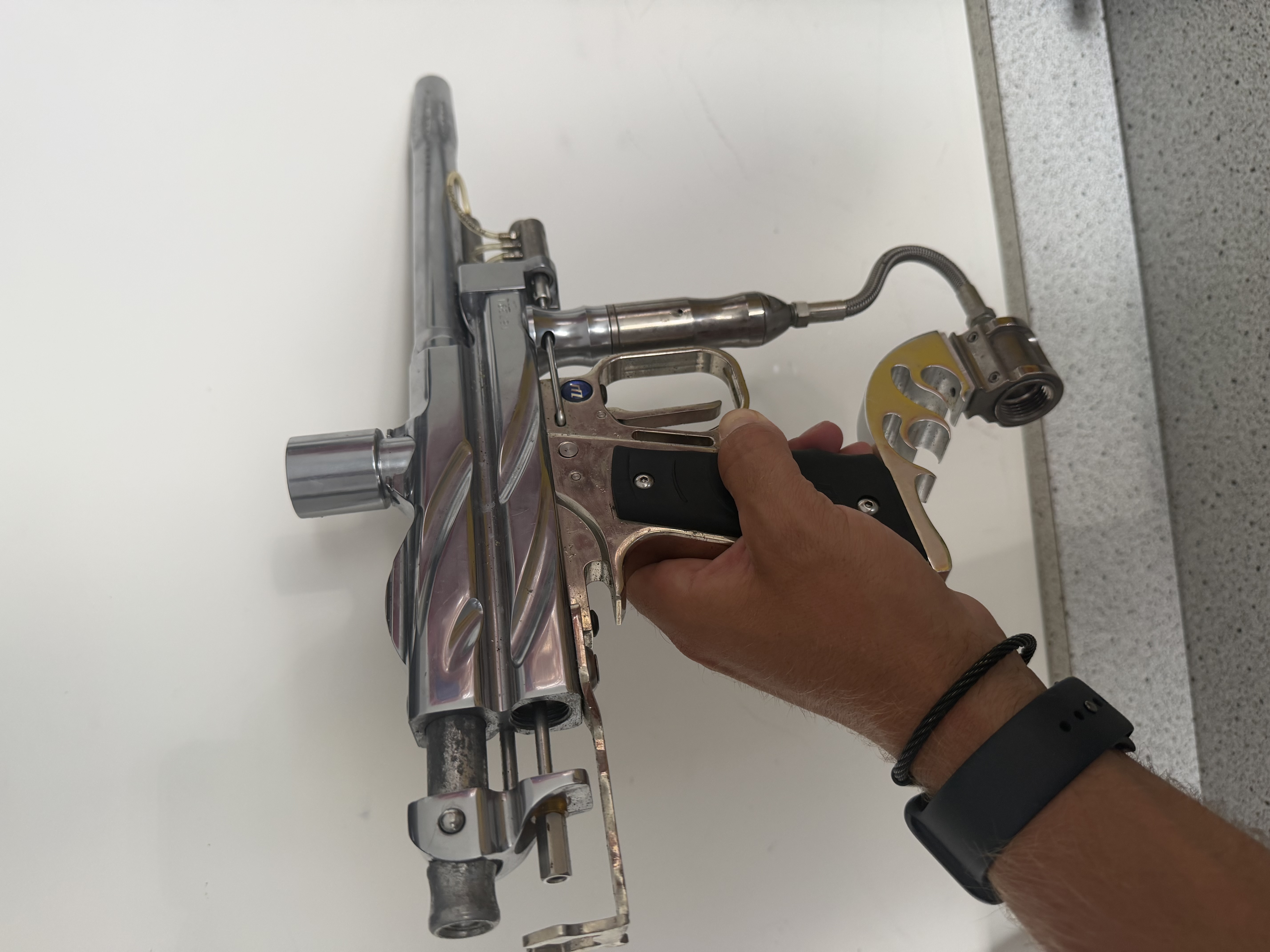 2000-2003 Autococker For Sale