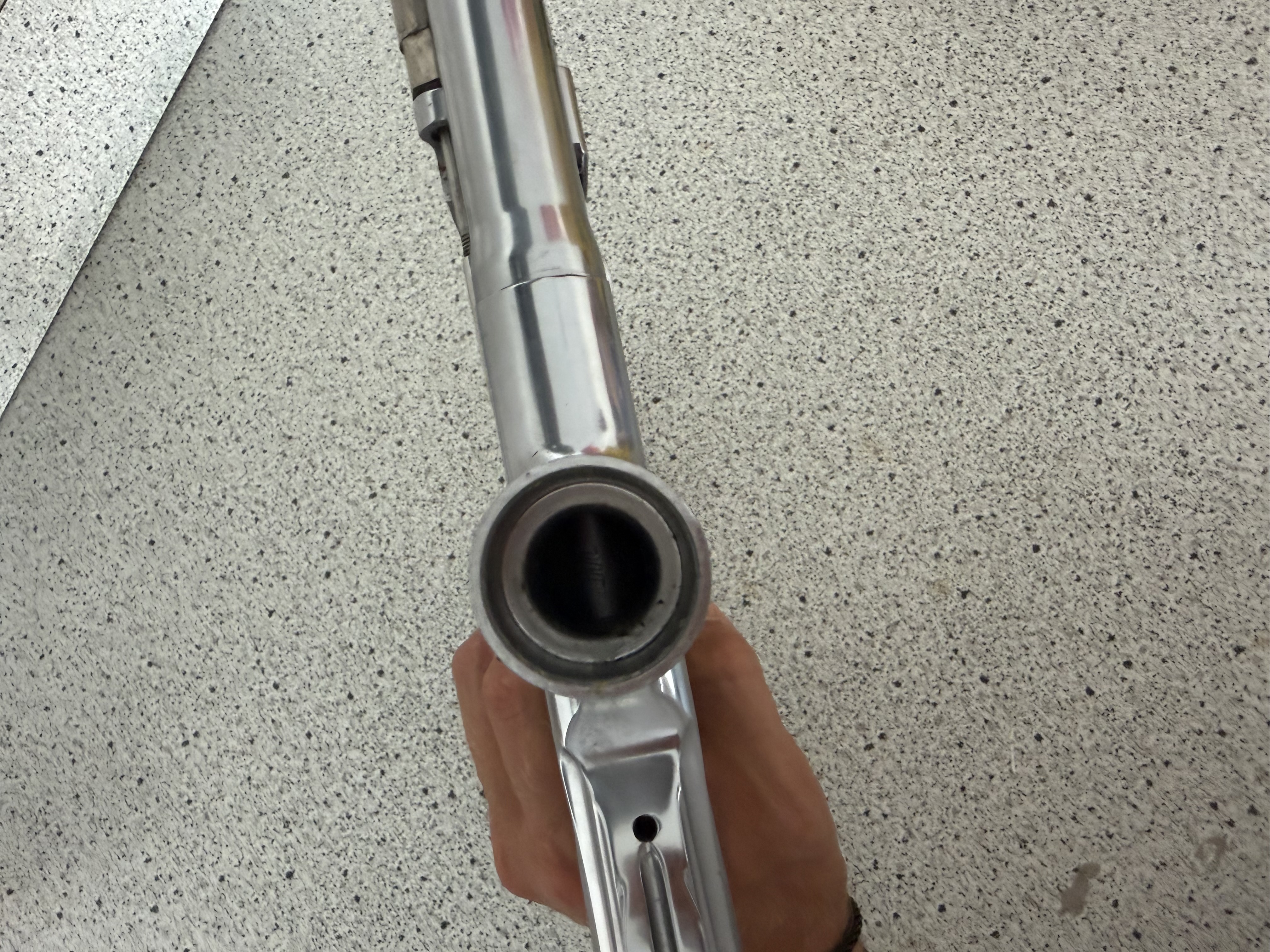 2000-2003 Autococker For Sale